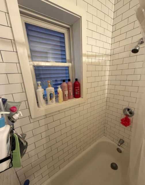 58 Medford St, Ward Two