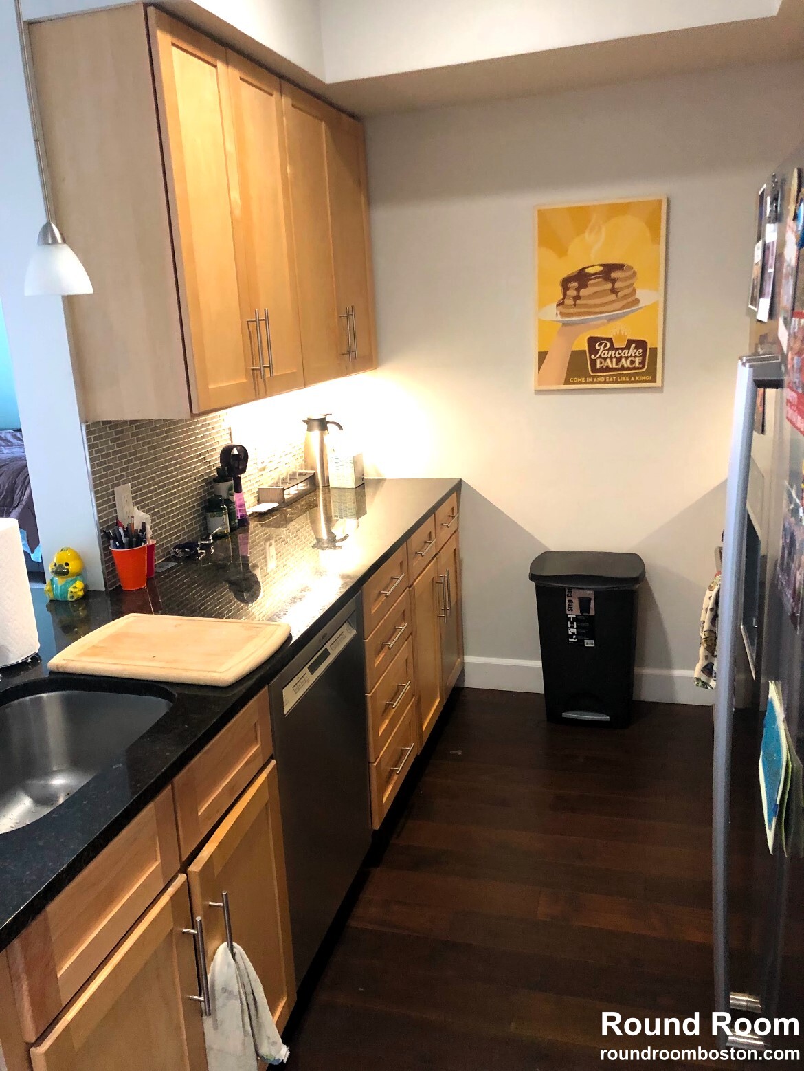 1501 Commonwealth Ave, Brighton