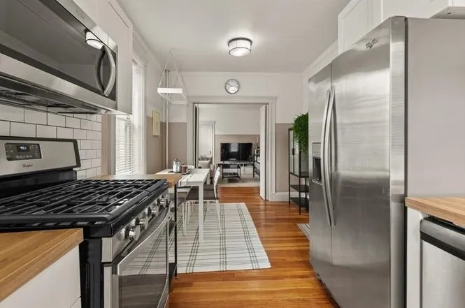 89 Chester St, Allston