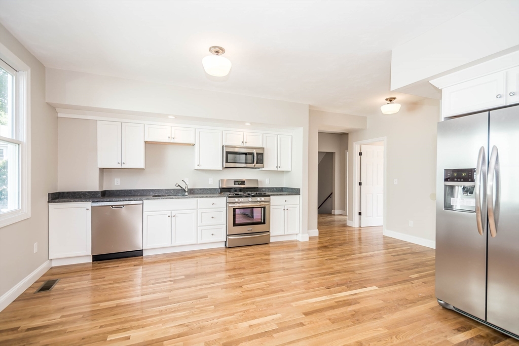 75 Summer, Tufts University