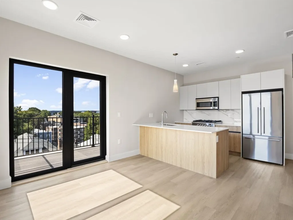 249 Corey Rd, Boston