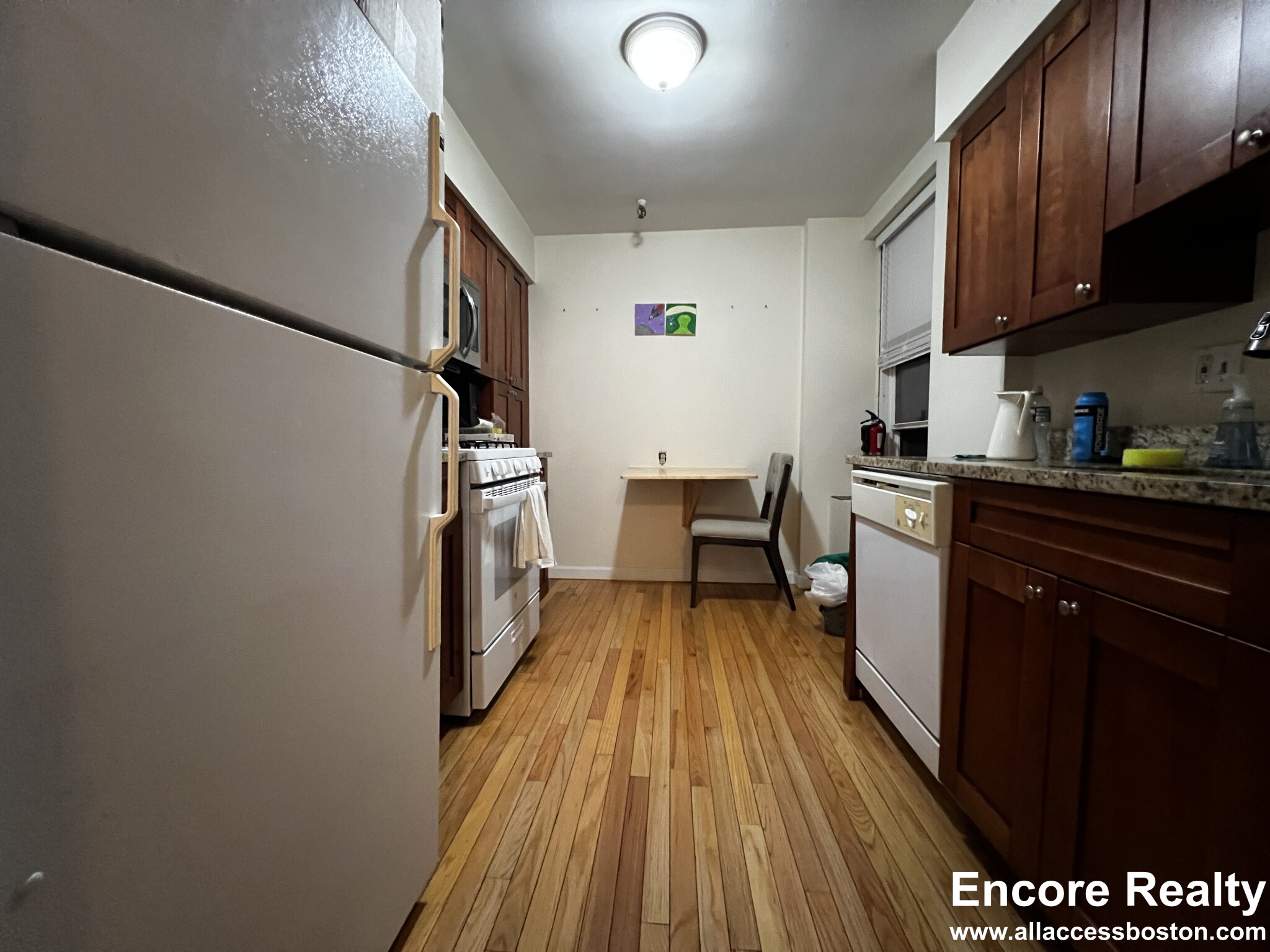 2003 Commonwealth Ave, Brighton