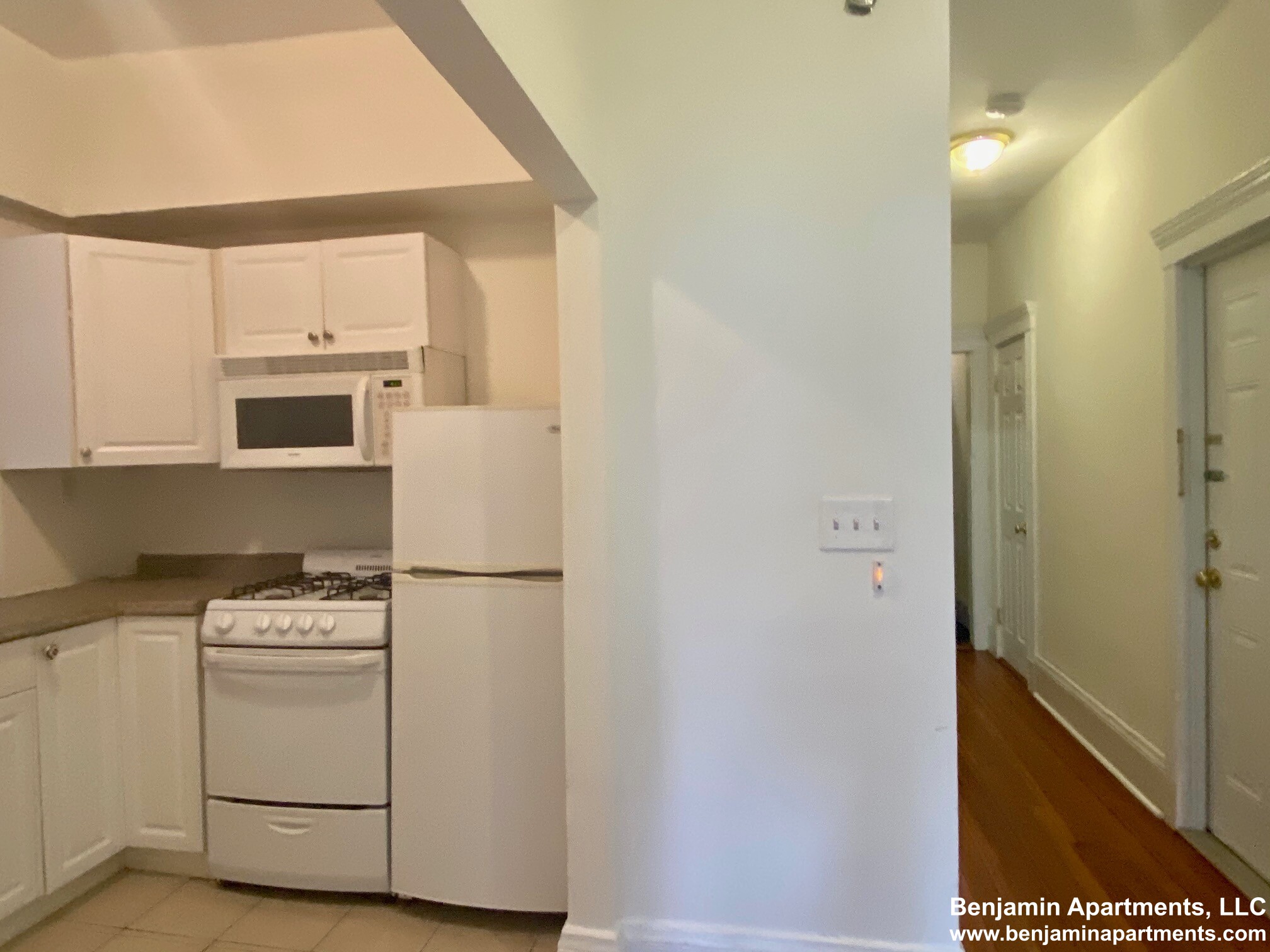 71 Brighton Ave, Allston