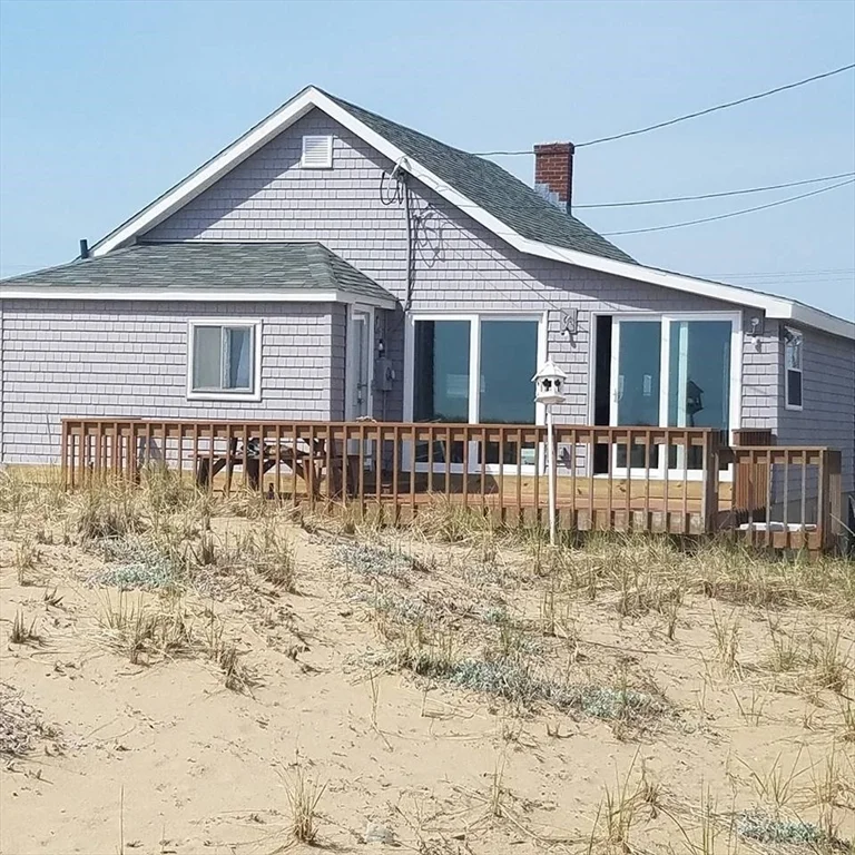 4 39th St, Plum Island