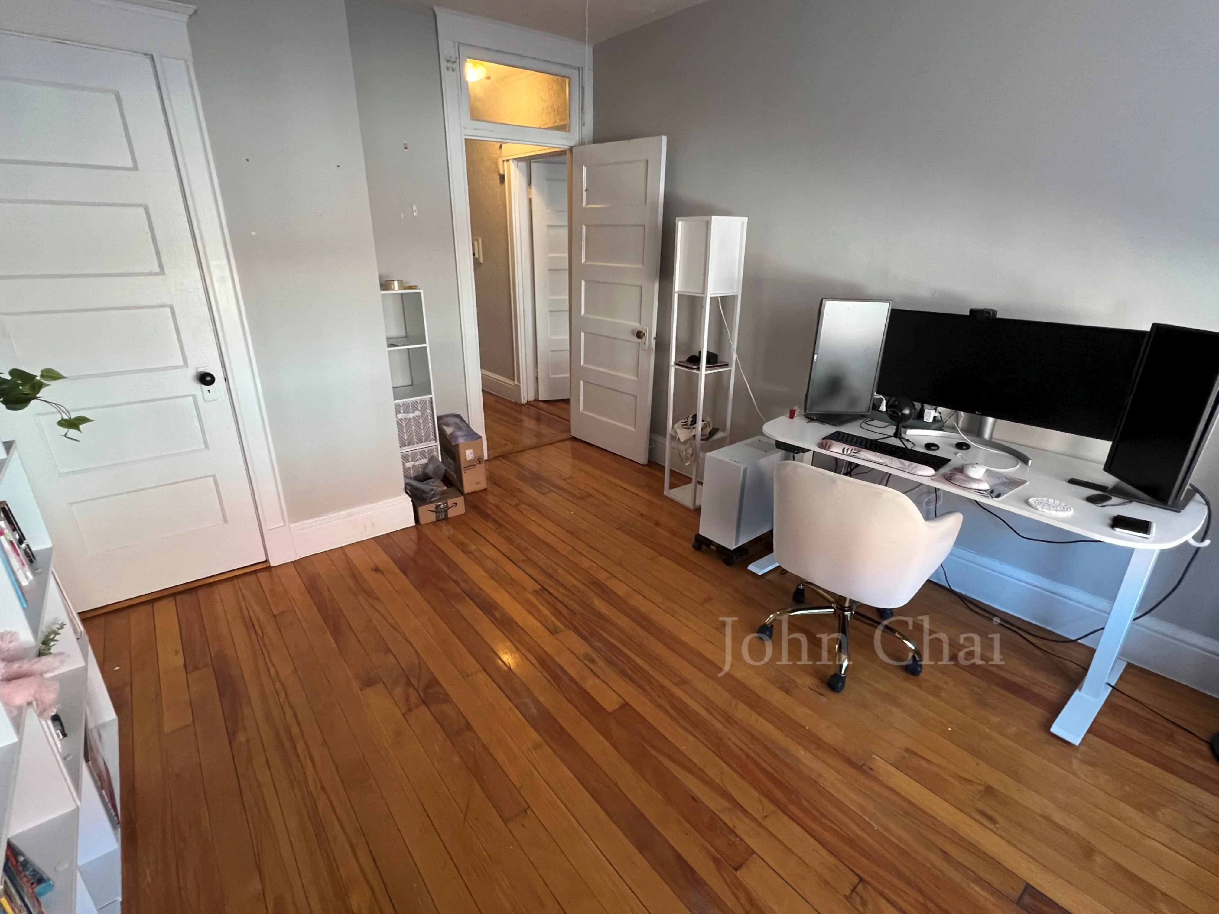 228 South St, Jamaica Plain