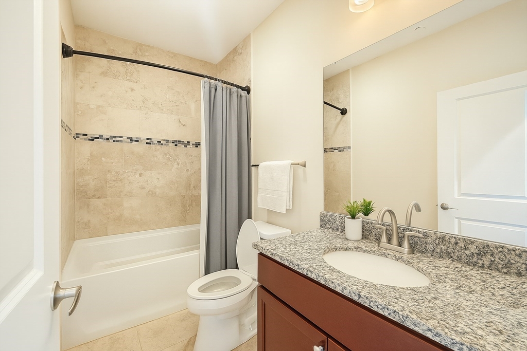 117-135 Harvey St, North Cambridge