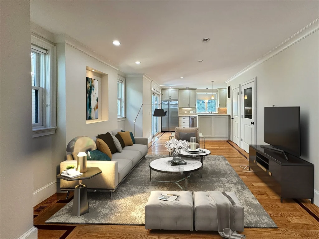 97 Kinnaird St, Riverside