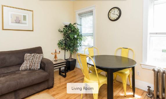 158 Magazine St, Cambridgeport