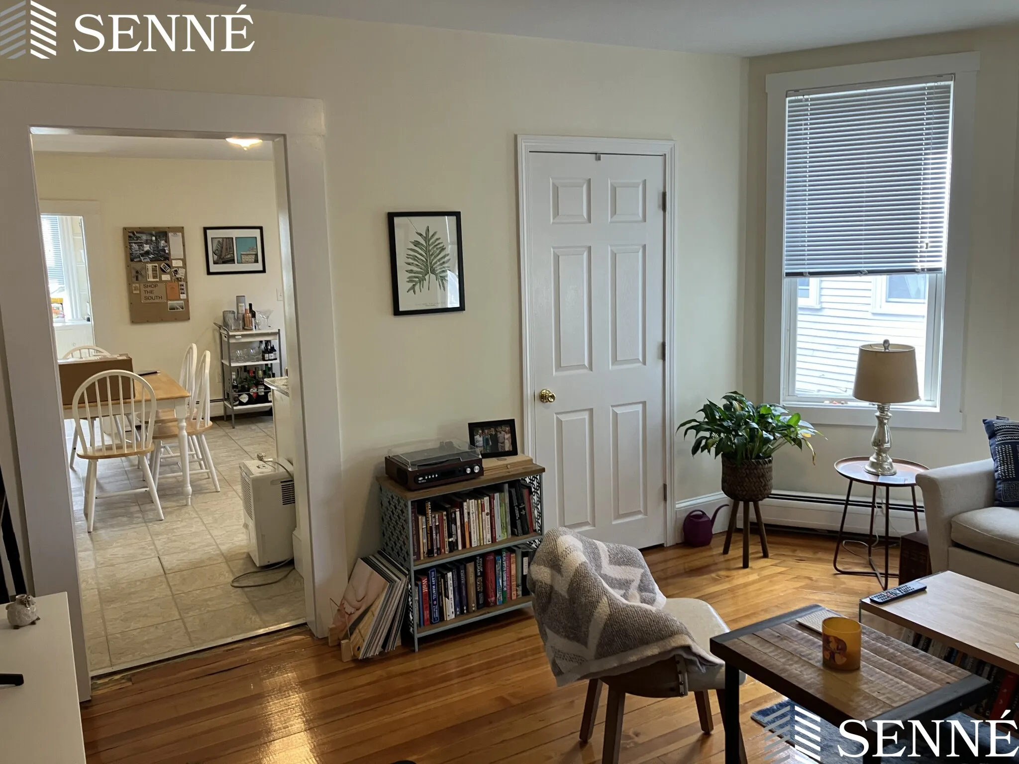 10 Garrison Ave, West Somerville