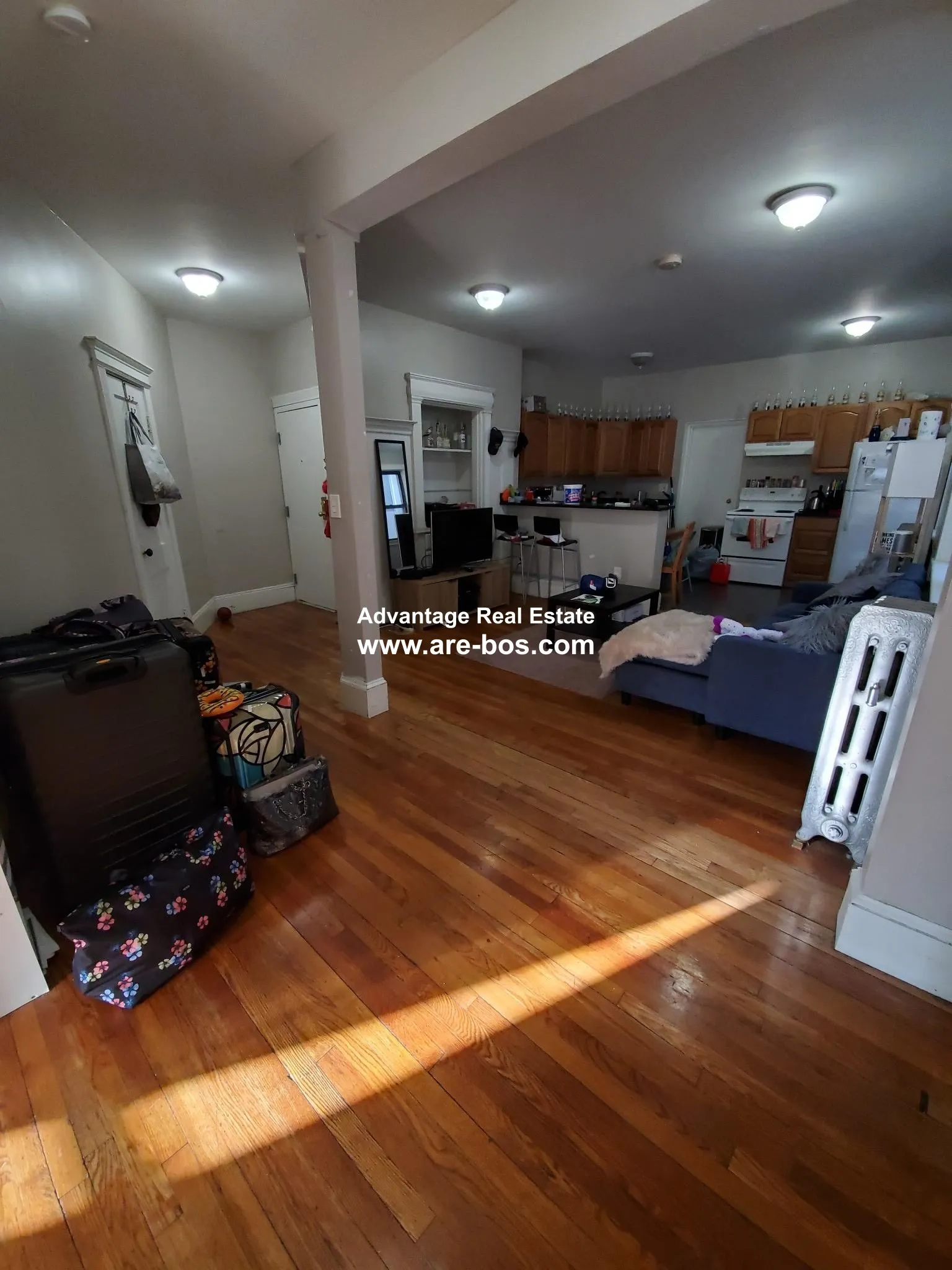 1056 Commonwealth Ave, Brighton