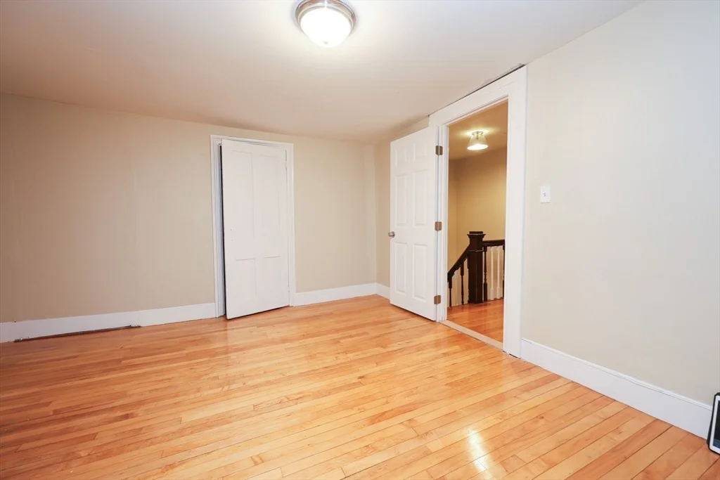 83 South Main, Randolph