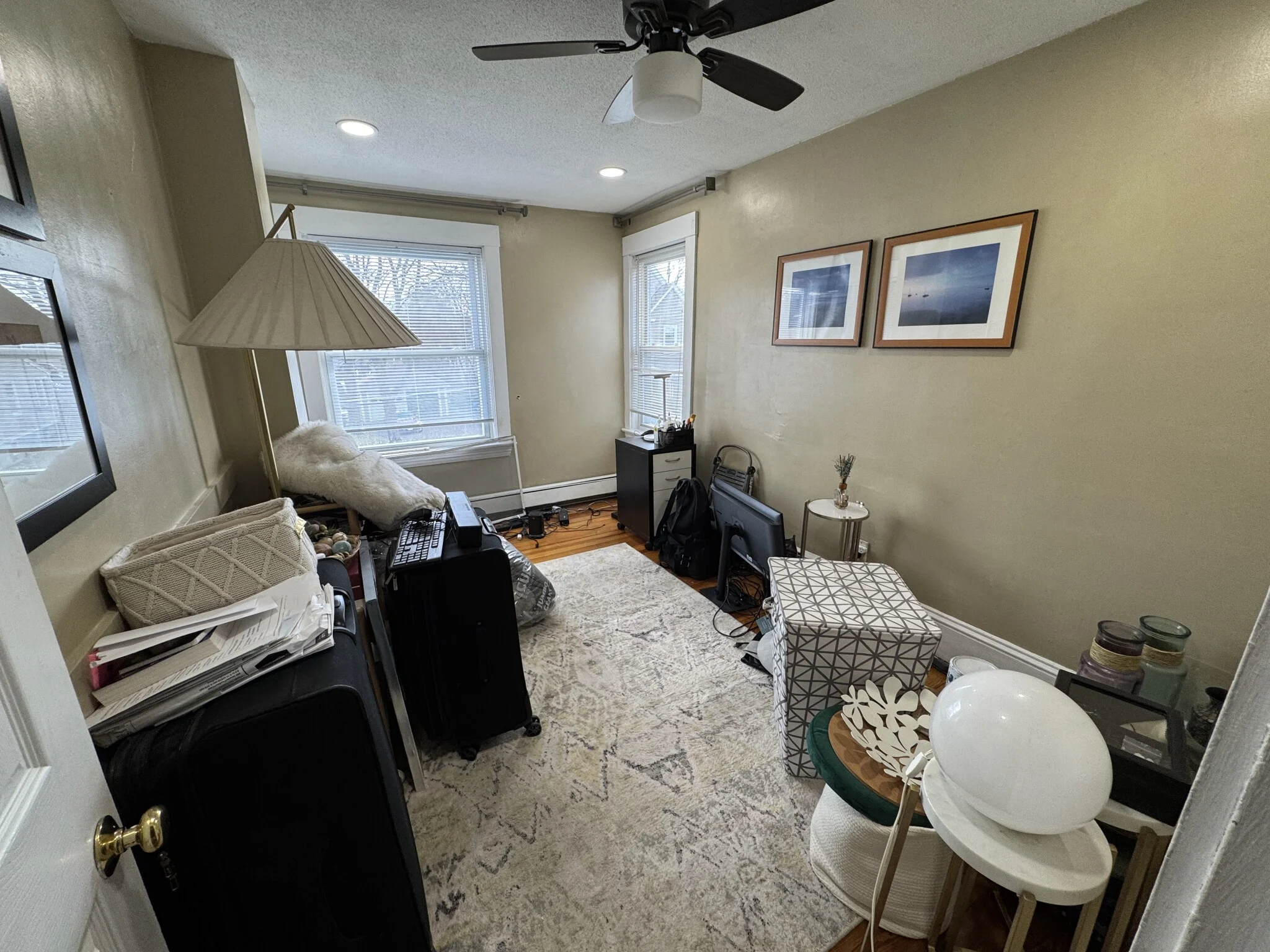 18 Plimpton Ave, Norwood