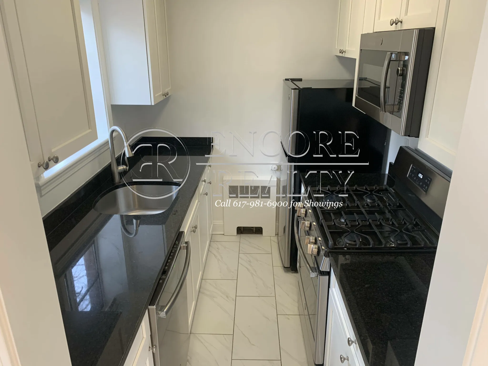 80 Saint Paul St, Coolidge Corner