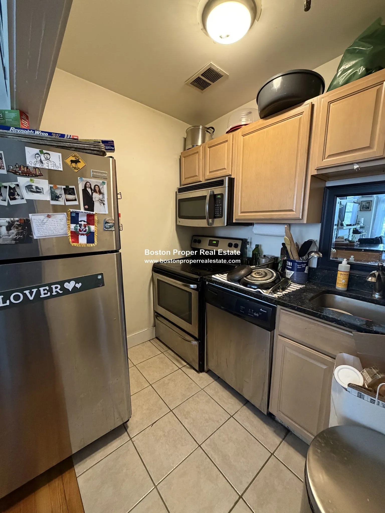 337 Beacon St, Back Bay