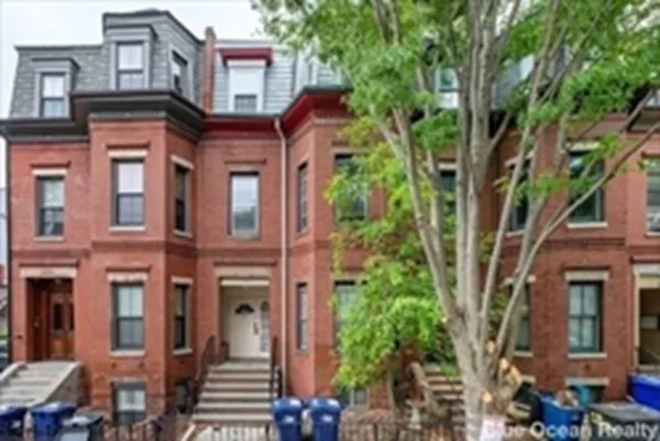 4 Wigglesworth St, Mission Hill