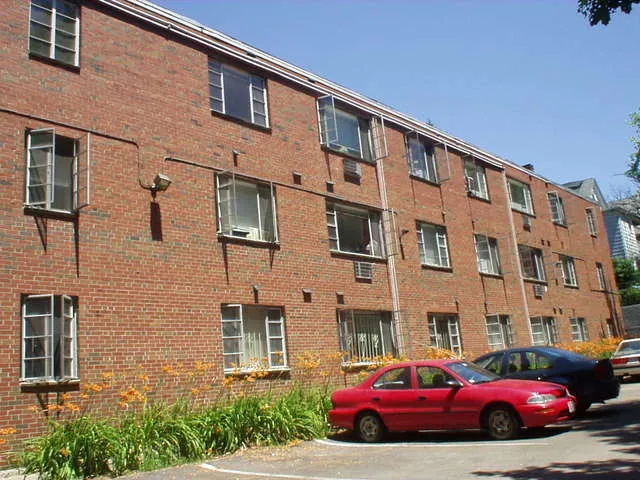 50 Evergreen St, Jamaica Plain