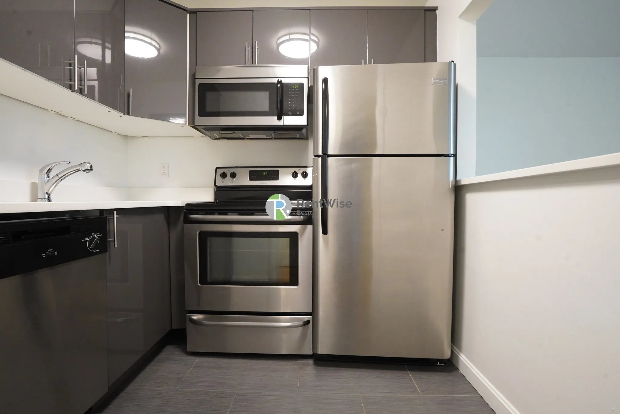 14 Marion St, Coolidge Corner