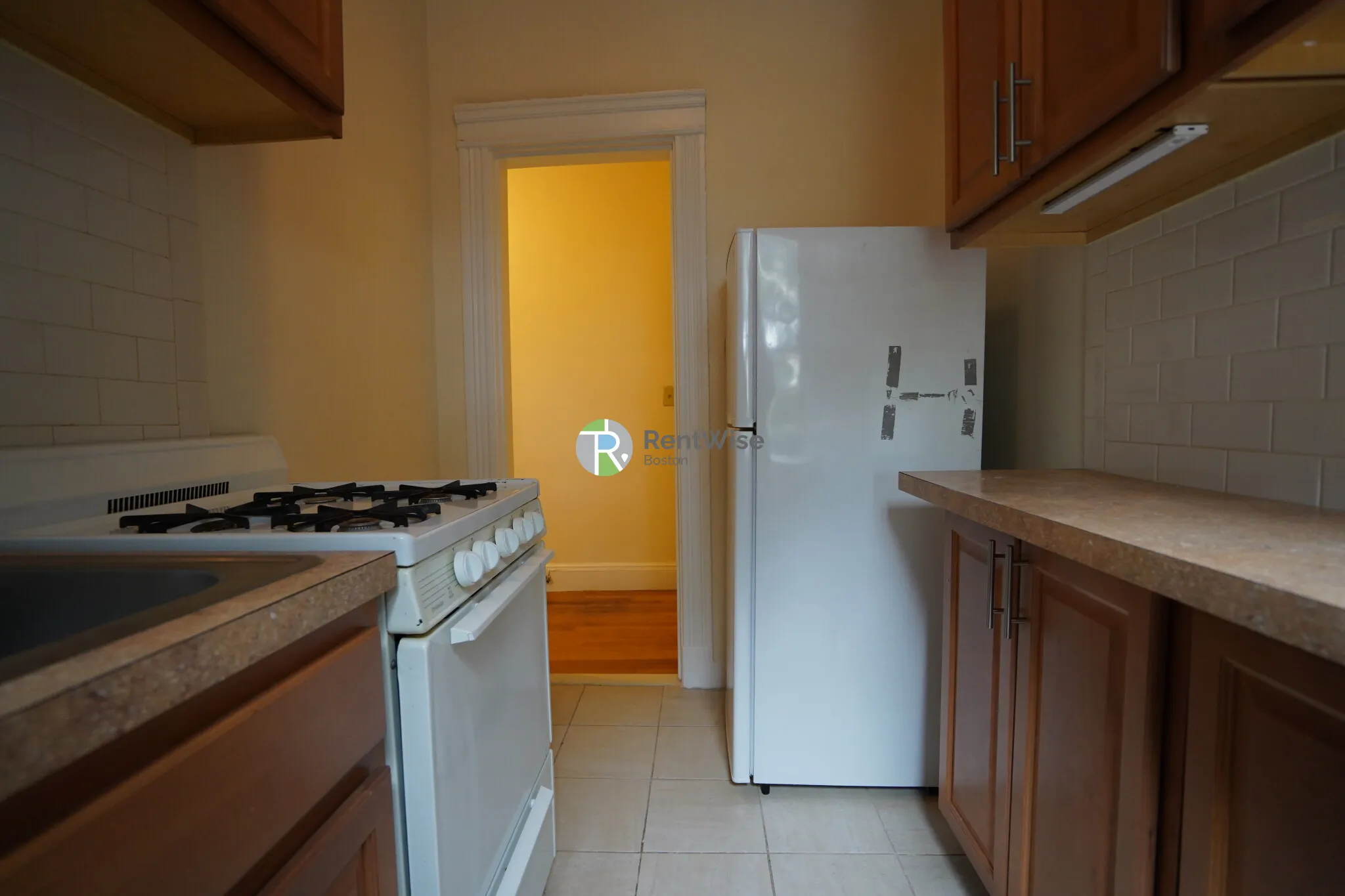 1148 Commonwealth Ave, Allston