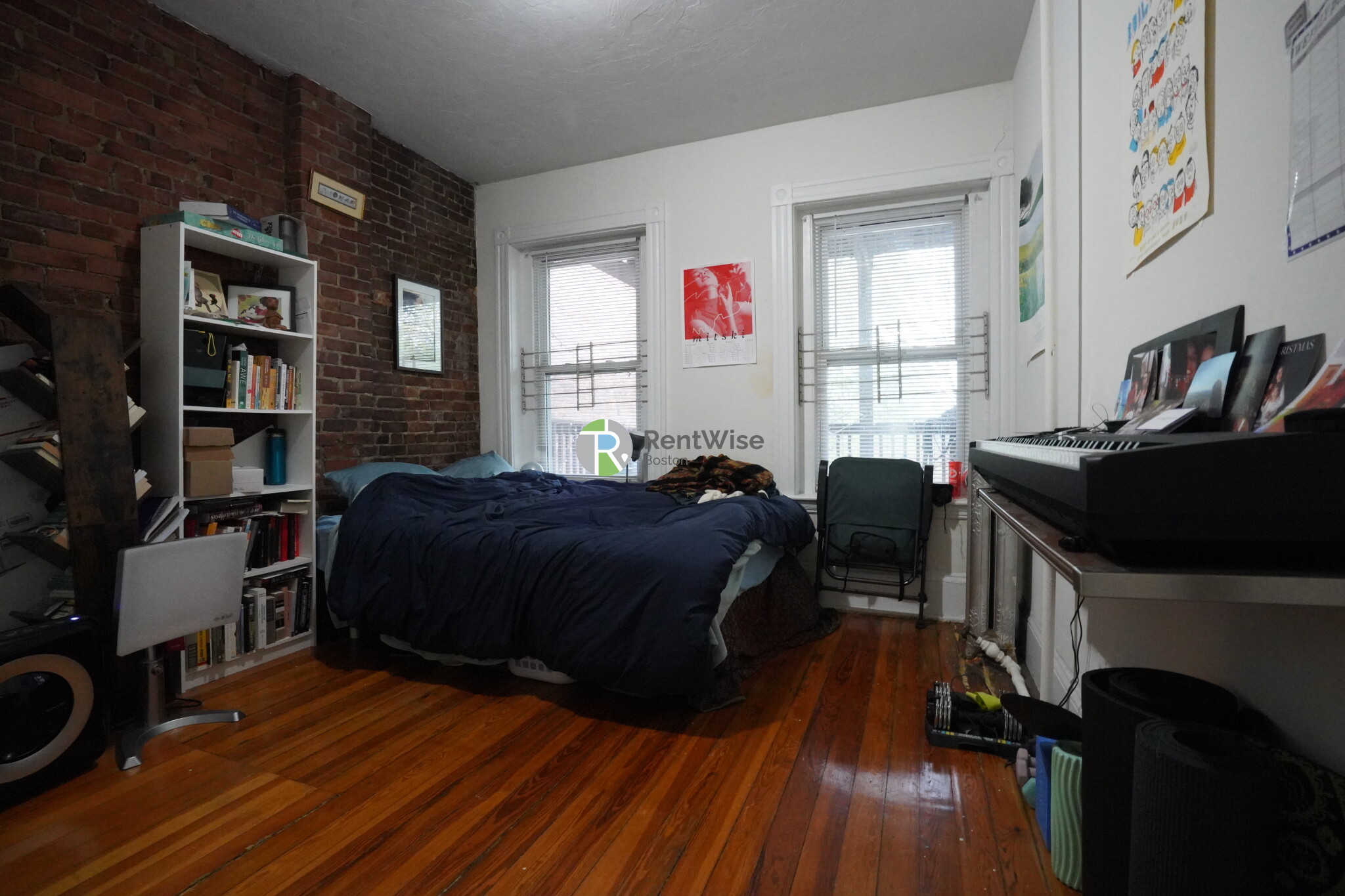 83 Brighton Ave, Allston