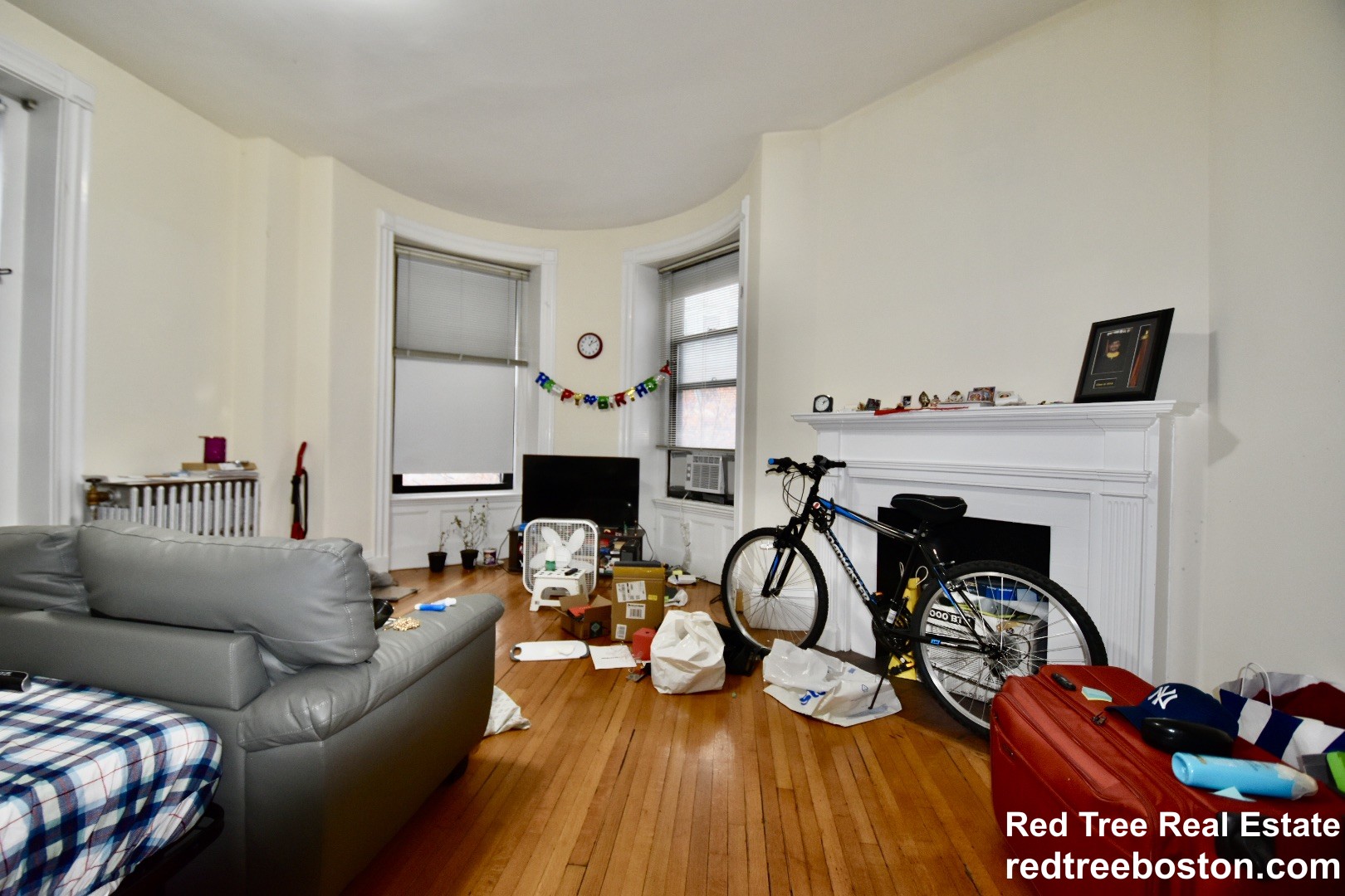 504 Beacon St, Back Bay