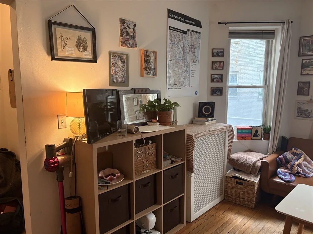 125 Park Dr, Fenway