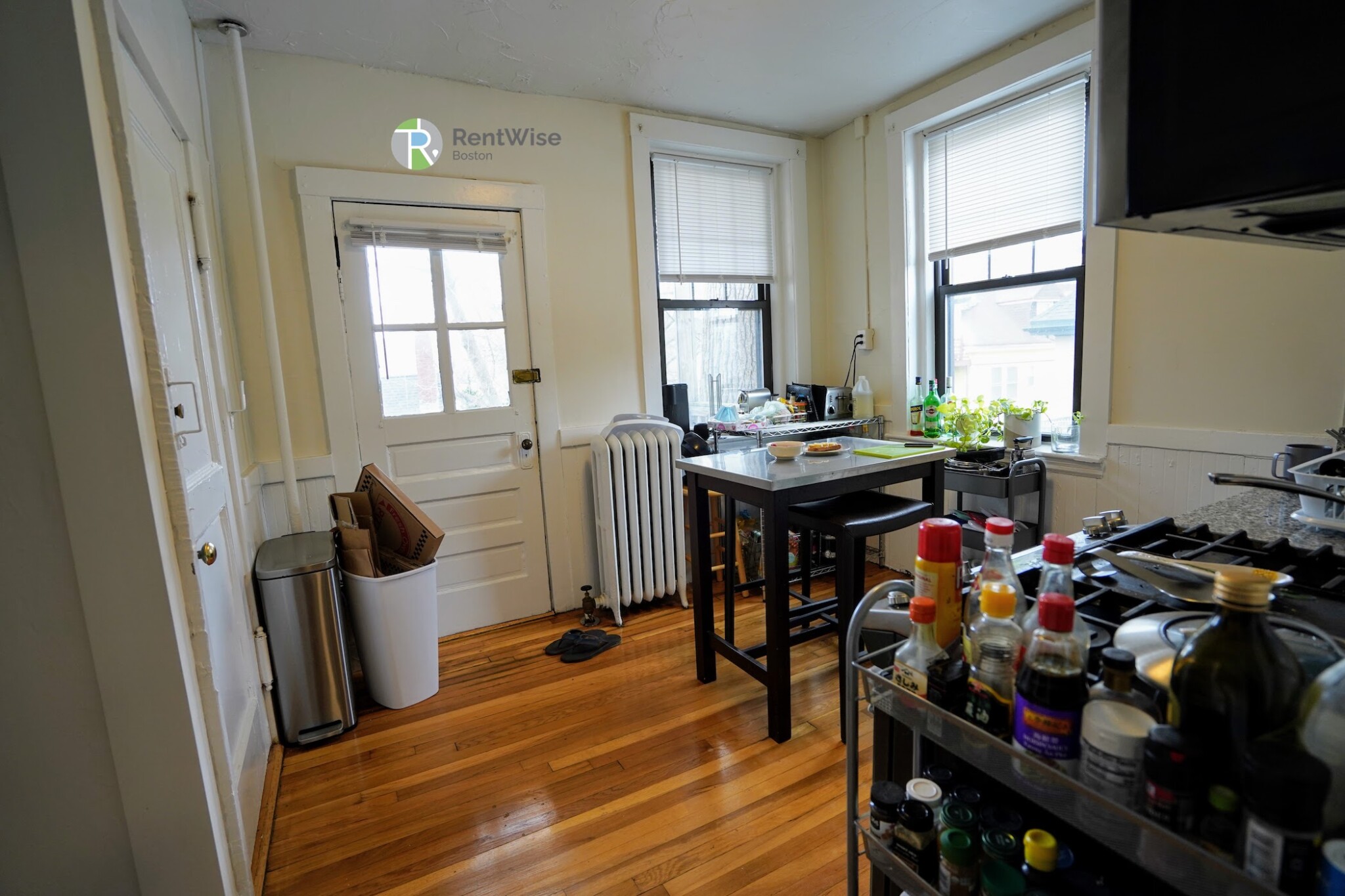 294 Harvard St, Mid-Cambridge