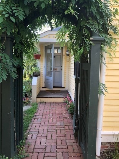 83 Washington Ave, Neighborhood Nine