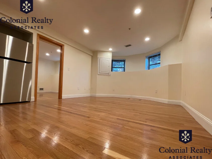 1805 Beacon St, Brookline