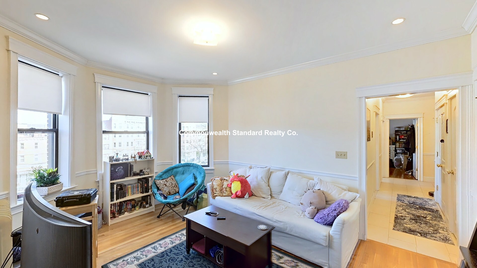 1340 Commonwealth Ave, Brighton