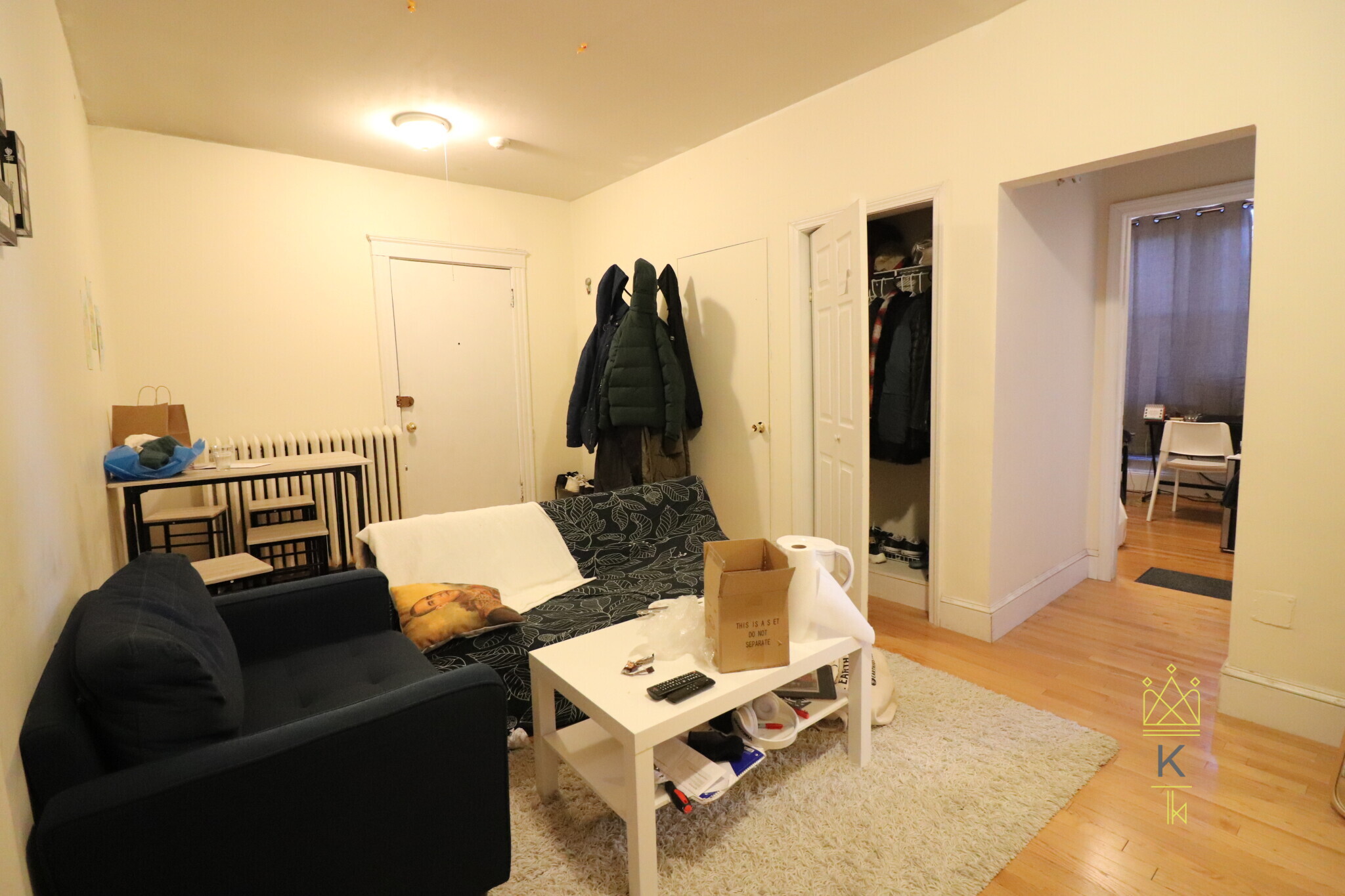 62 Egmont St, North Brookline