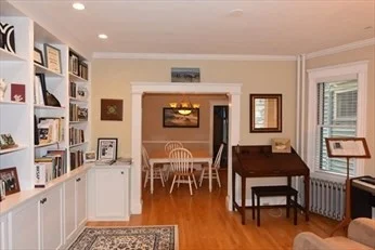 22 Fayette St, Mid-Cambridge