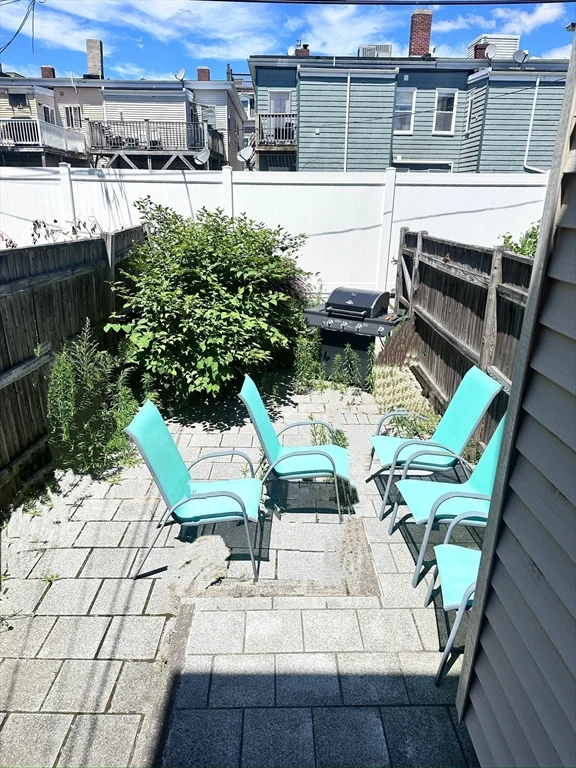 598 East 5th St, South Boston