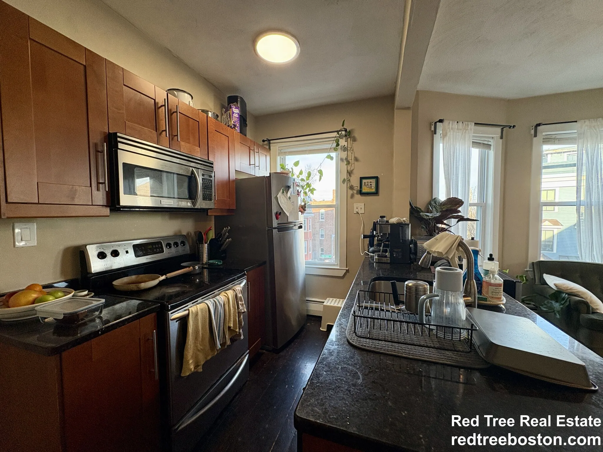 72 Hillside St, Mission Hill