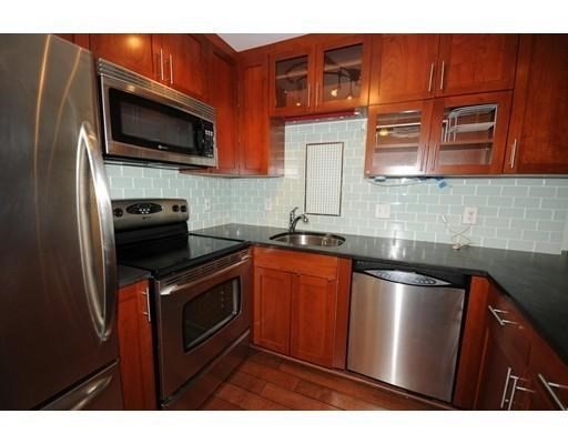 131 Sewall Ave, Coolidge Corner