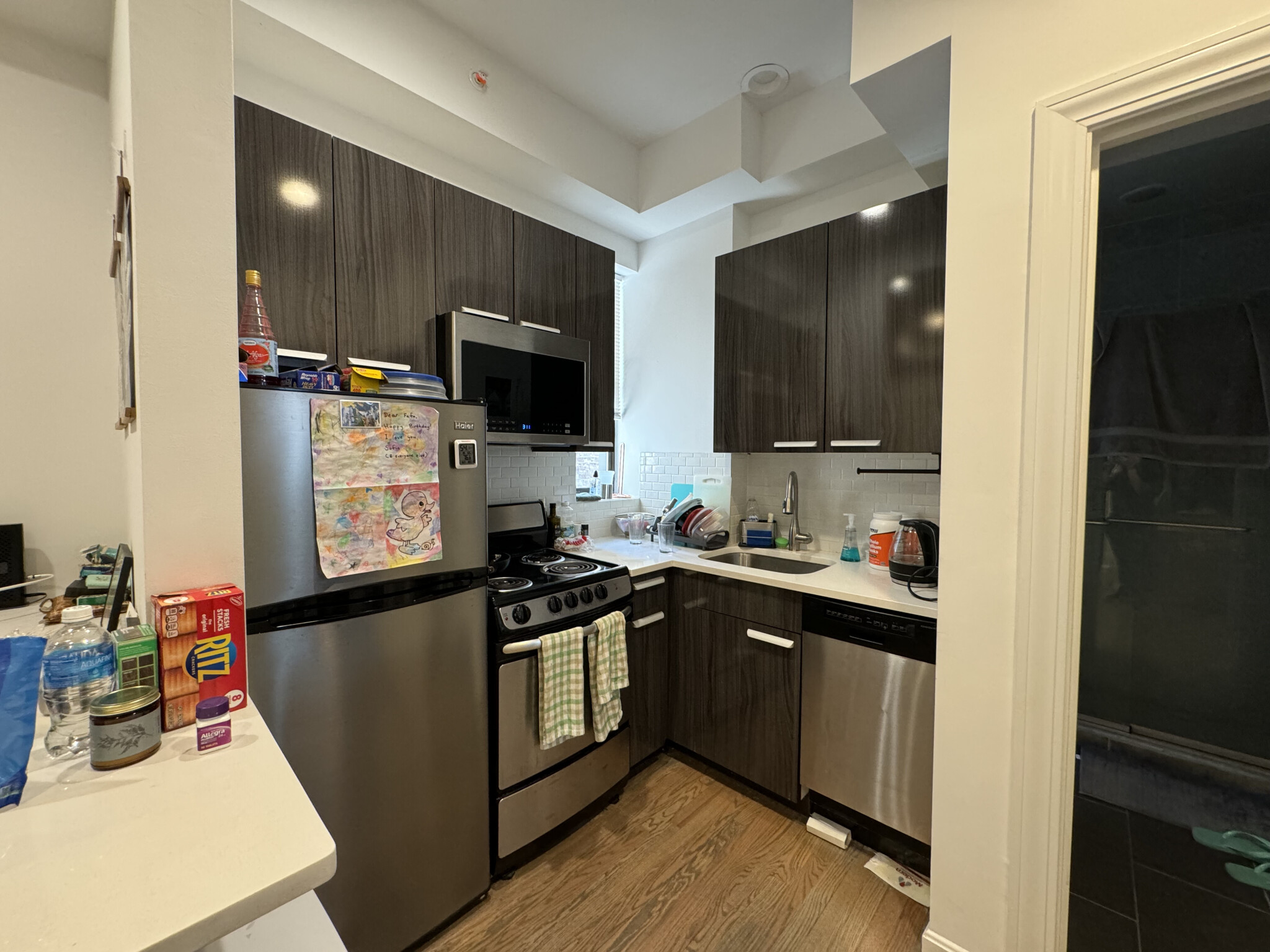 11 Queensberry St, Fenway