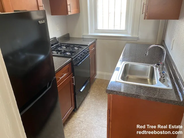 1175 Boylston St, Fenway