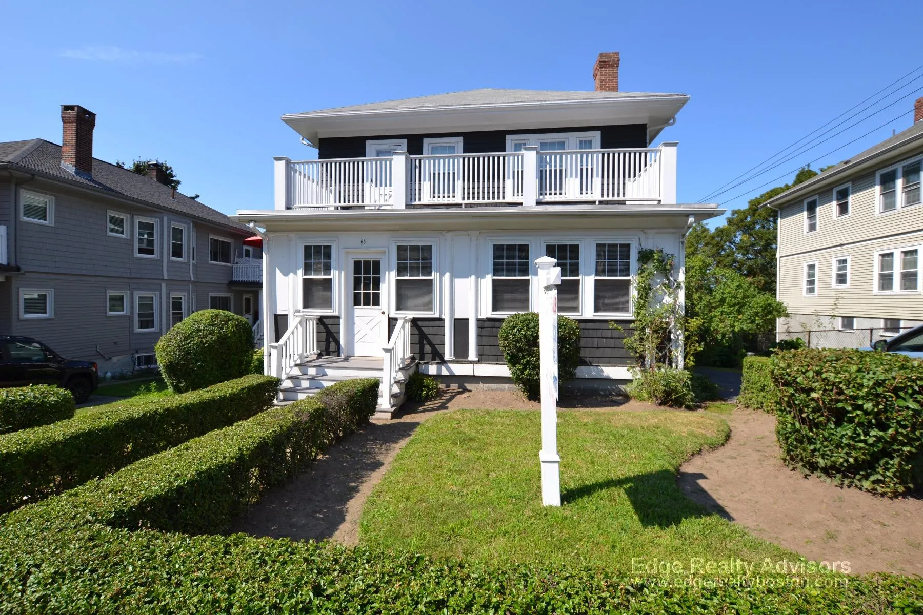 65 Bennett St, Oak Square