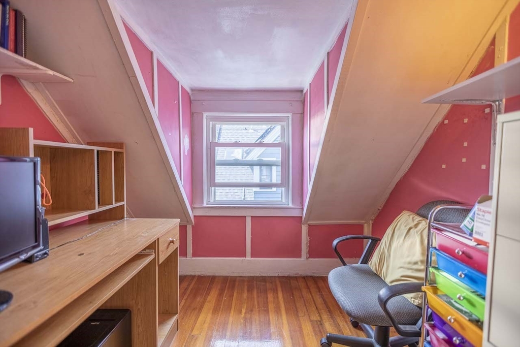 66 Hall Ave, Somerville