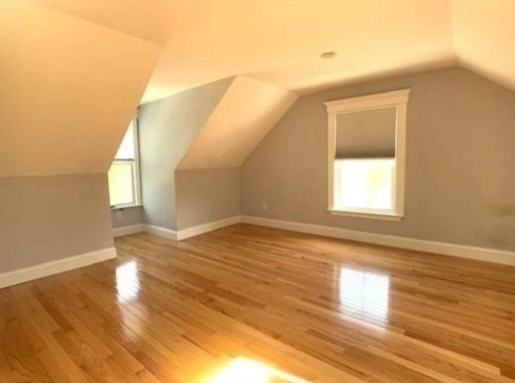 323 Bainbridge St, Malden