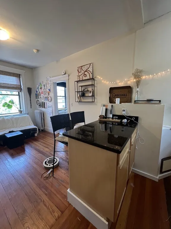 65 Burbank St, Fenway