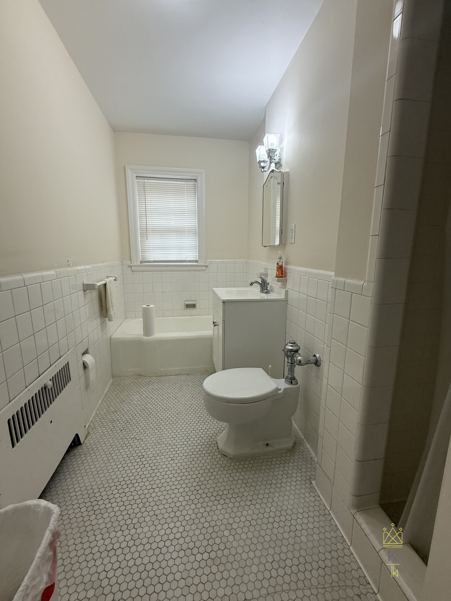 312 Washington St, Wellesley