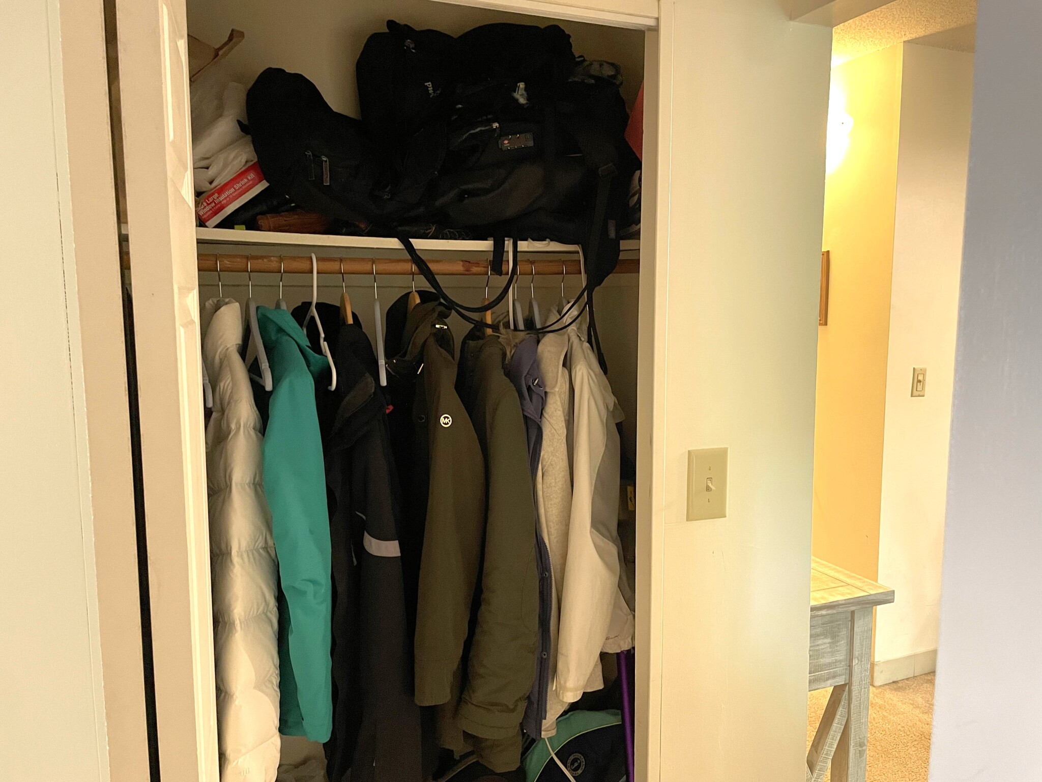 70 Centre St, Coolidge Corner