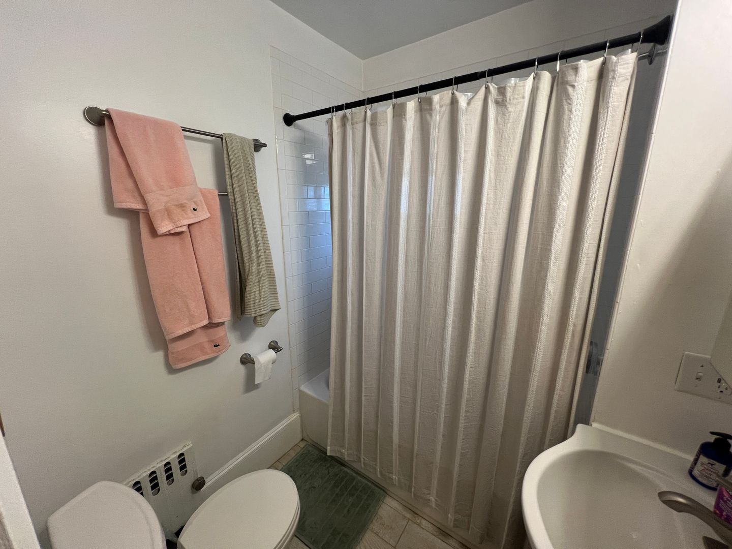 42 Gorham St, Davis Square