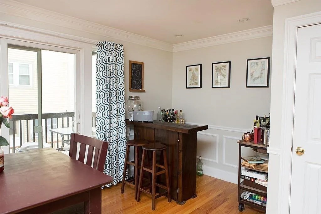 159 West Sixth St, South Boston