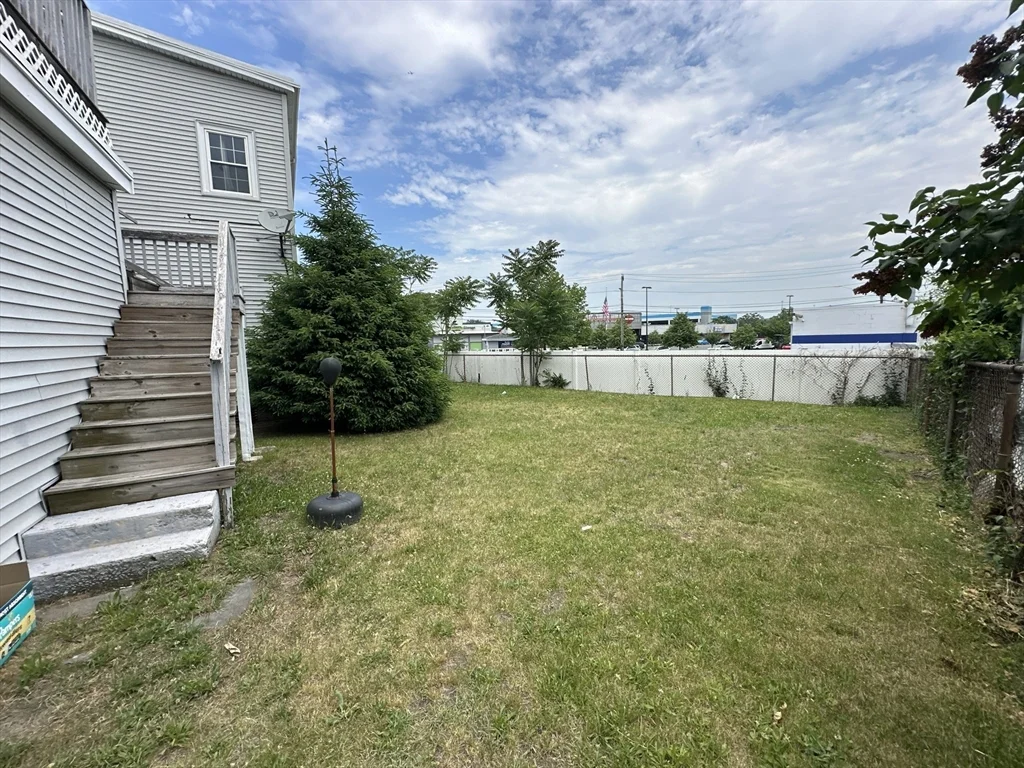 491 Lynn St, Malden