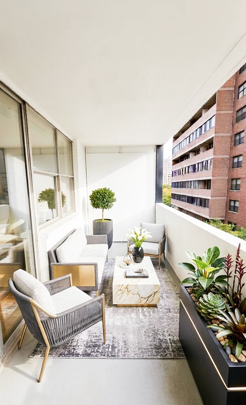 2 Hawthorne Pl, West End