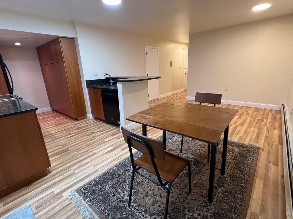 57 A Saint Paul St, Coolidge Corner