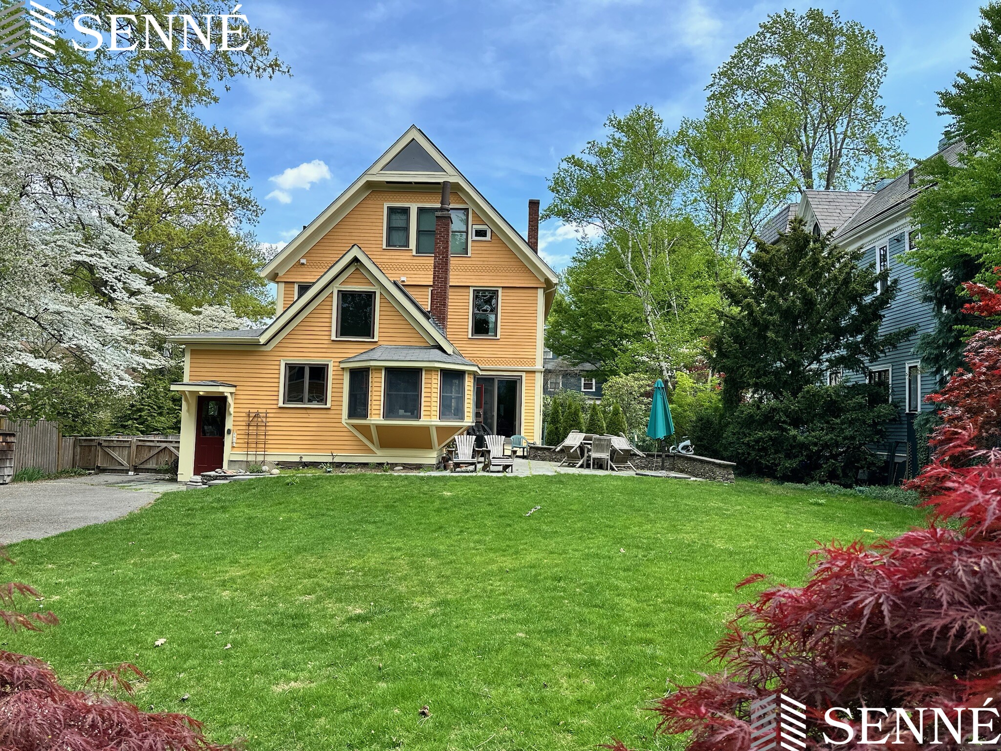 120 Lakeview Ave, Huron Village