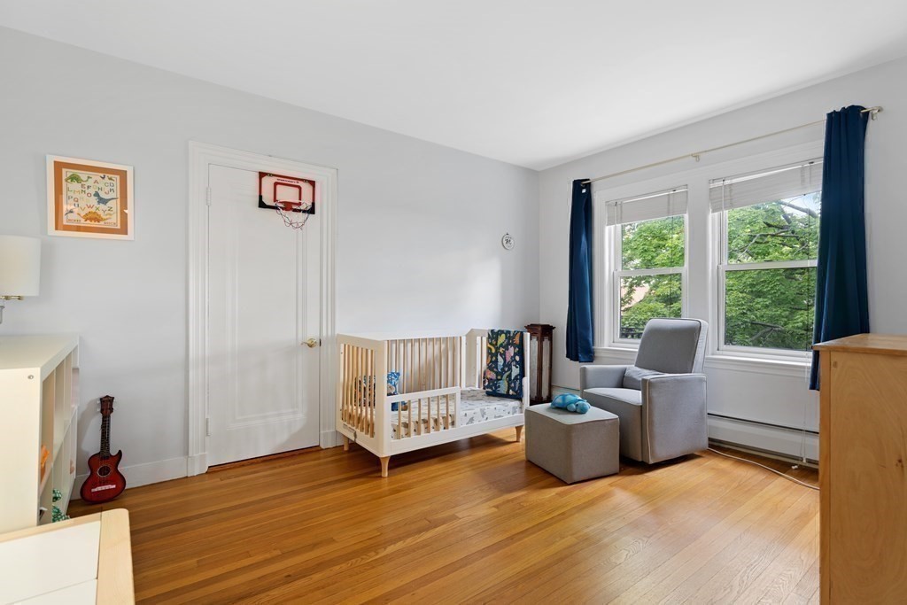 332 Jamaica Way, Jamaica Plain