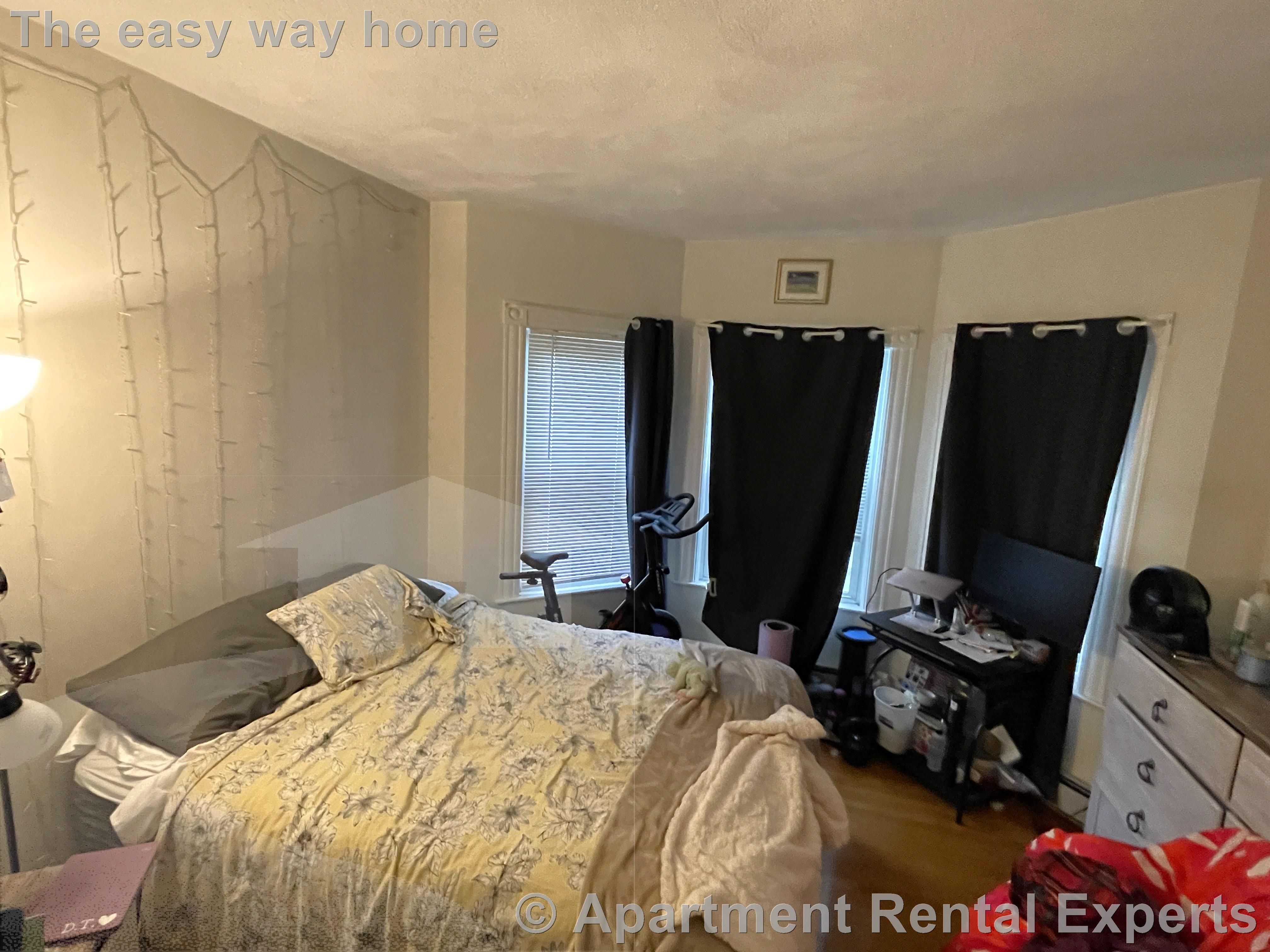 25 Ibbetson St, Porter Square